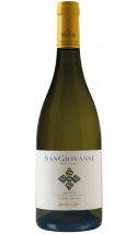 Orvieto Classico Superiore San Giovanni 2023 - vin blanc italien (Ombrie)