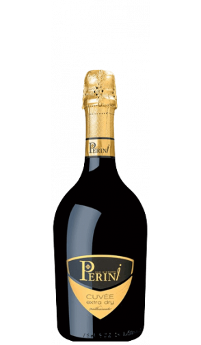 Spumante Cuvée Extra Dry Millesimato