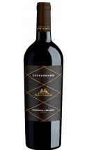 Sassabruna Maremma - vin rouge italien (Toscane)