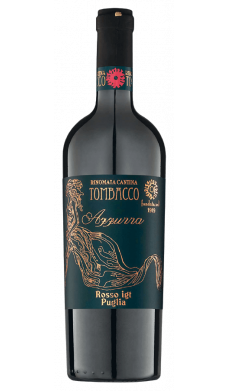 Azzurra Rosso Puglia Azzurra Rosso Puglia