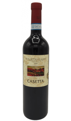 Dolcetto d'Alba DOC Dolcetto d'Alba DOC
