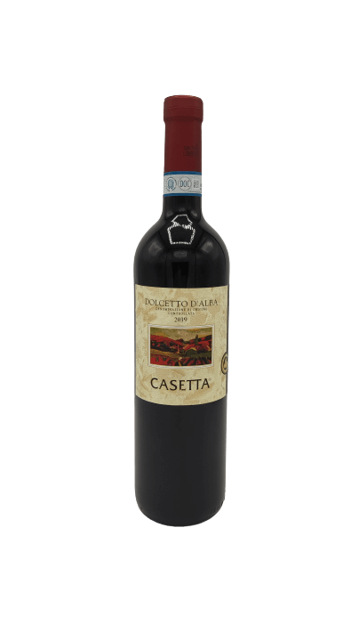 Dolcetto d'Alba DOC