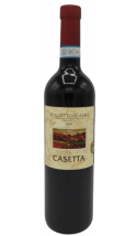 Dolcetto d'Alba 2019 - vin rouge italien (Piémont)