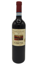 Dolcetto d'Alba 2020 - Italiaanse rode wijn (Piemonte)
