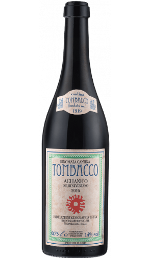 Aglianico del Beneventano