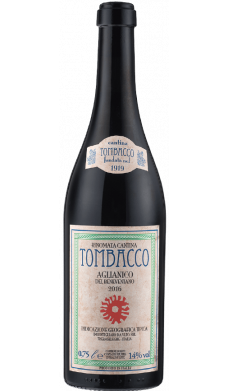 Aglianico del Beneventano Aglianico del Beneventano