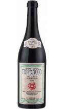 Aglianico del Beneventano 2022 - vin rouge italien (Campanie)