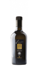 Olio extravergine di Oliva - Huile d'Olive italienne  (Sicile)