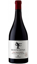 Signum Aetnae Riserva 2015 - vin rouge italien (Sicile)