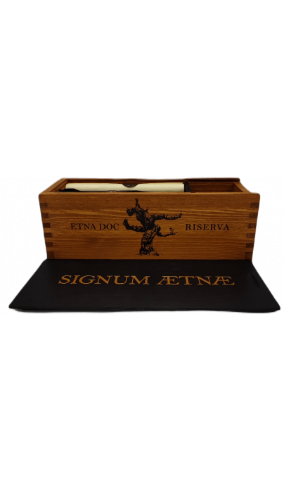 Signum Aetnae