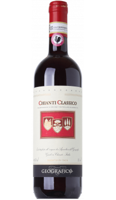 Geografico Chianti Classico Geografico Chianti Classico