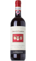 Chianti Classico 2020 - vin rouge italien (Toscane)