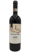 Chianti Colli Senesi 2023 - vin rouge italien (Toscane)