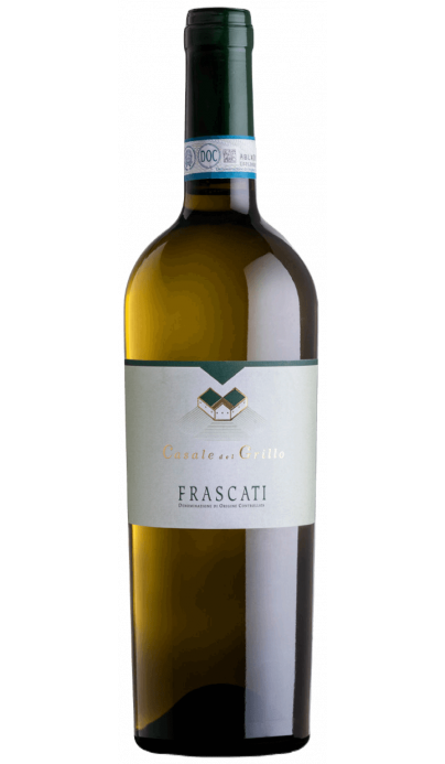 Frascati