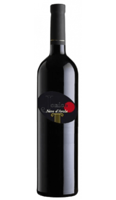 Jonico Nero d’Avola