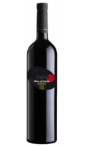 Jonico Nero d’Avola - vin rouge italien (Sicile)