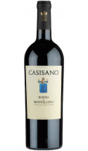 Rosso di Montalcino 2022 - vin rouge italien (Toscane)