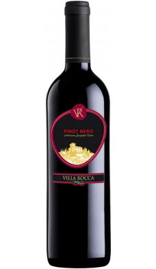 Pinot Nero Pavia 2021 Pinot Nero Pavia 2021