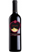 Pinot Nero del Piave 2021 - Italiaanse rode wijn van Pinot noir (Lombardije)