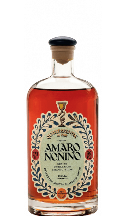 Amaro Quintessentia