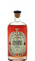 Amaro Quintessentia - liqueur digestif italienne (Frioul)