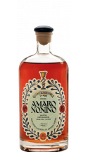 Amaro Quintessentia - Italiaanse digestieve likeur (Friuli)