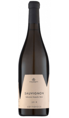 Sauvignon Linea Sottovoce Sauvignon Linea Sottovoce