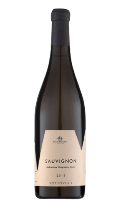 Vin blanc Sauvignon 75cl