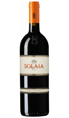 Solaia Solaia