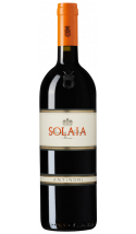 Solaia - vin rouge italien prestige (Toscane)