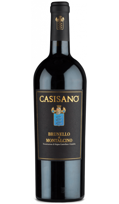 Brunello di Montalcino 2016