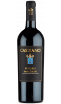 Brunello di Montalcino 2017 - vin rouge italien (Toscane)