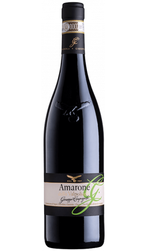 Amarone della Valpolicella BIO 2017 Amarone della Valpolicella BIO 2017