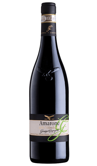 Amarone della Valpolicella BIO 2017