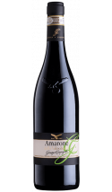 Amarone della Valpolicella BIO 2018 - Italiaanse rode wijn (Veneto)