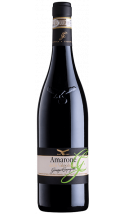 Amarone della Valpolicella BIO 2018 - vin rouge italien (Vénétie)