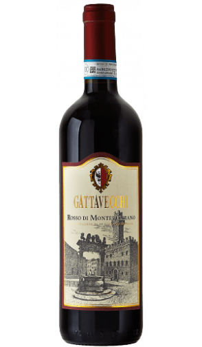 Rosso di Montepulciano