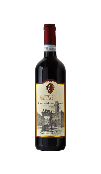 Rosso di Montepulciano