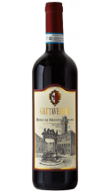 Rosso di Montepulciano 2023 - vin rouge italien (Toscane)