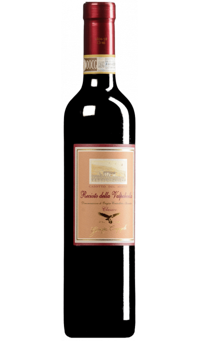 Recioto della Valpolicella Classico 2015