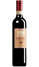 Recioto della Valpolicella Classico - vin rouge italien (Vénétie)