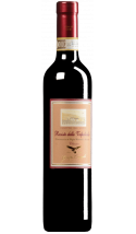 Recioto della Valpolicella Classico 2019 - Italiaanse rode wijn (Veneto)
