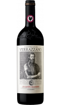 Chianti Classico BIO 2021 - vin rouge italien (Toscane)