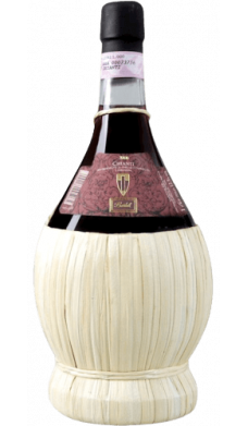 Fiasco Chianti Fiasco Chianti