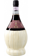 Fiasco Chianti 2023 - Italiaanse rode wijn (Toscane)