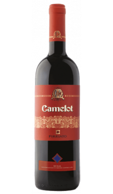 Camelot Camelot