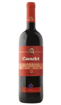 Camelot - Italiaanse roodwijn (Sicilië)