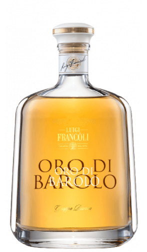 Grappa Oro di Barolo Grappa Oro di Barolo