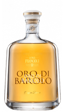 Grappa Oro di Barolo - grappa italienne barriquée (Piémont) Grappa Oro di Barolo - grappa italienne barriquée (Piémont)
