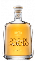 Grappa Oro di Barolo - grappa italienne barriquée (Piémont)